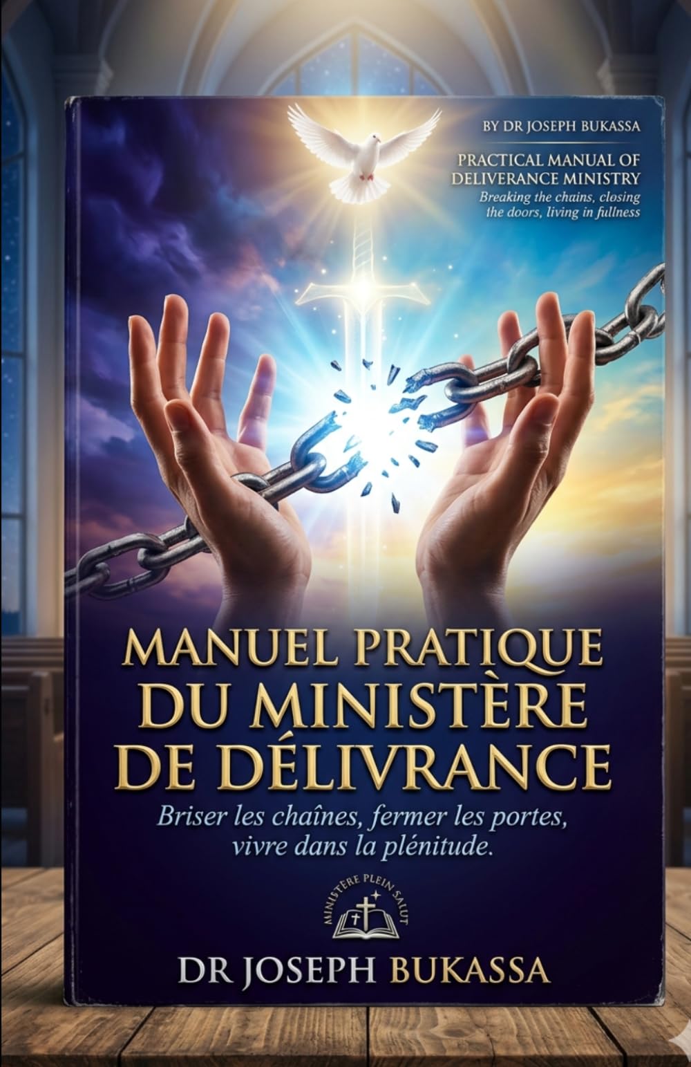 MANUEL PRATIQUE DU MINISTÈRE DE DÉLIVRANCE