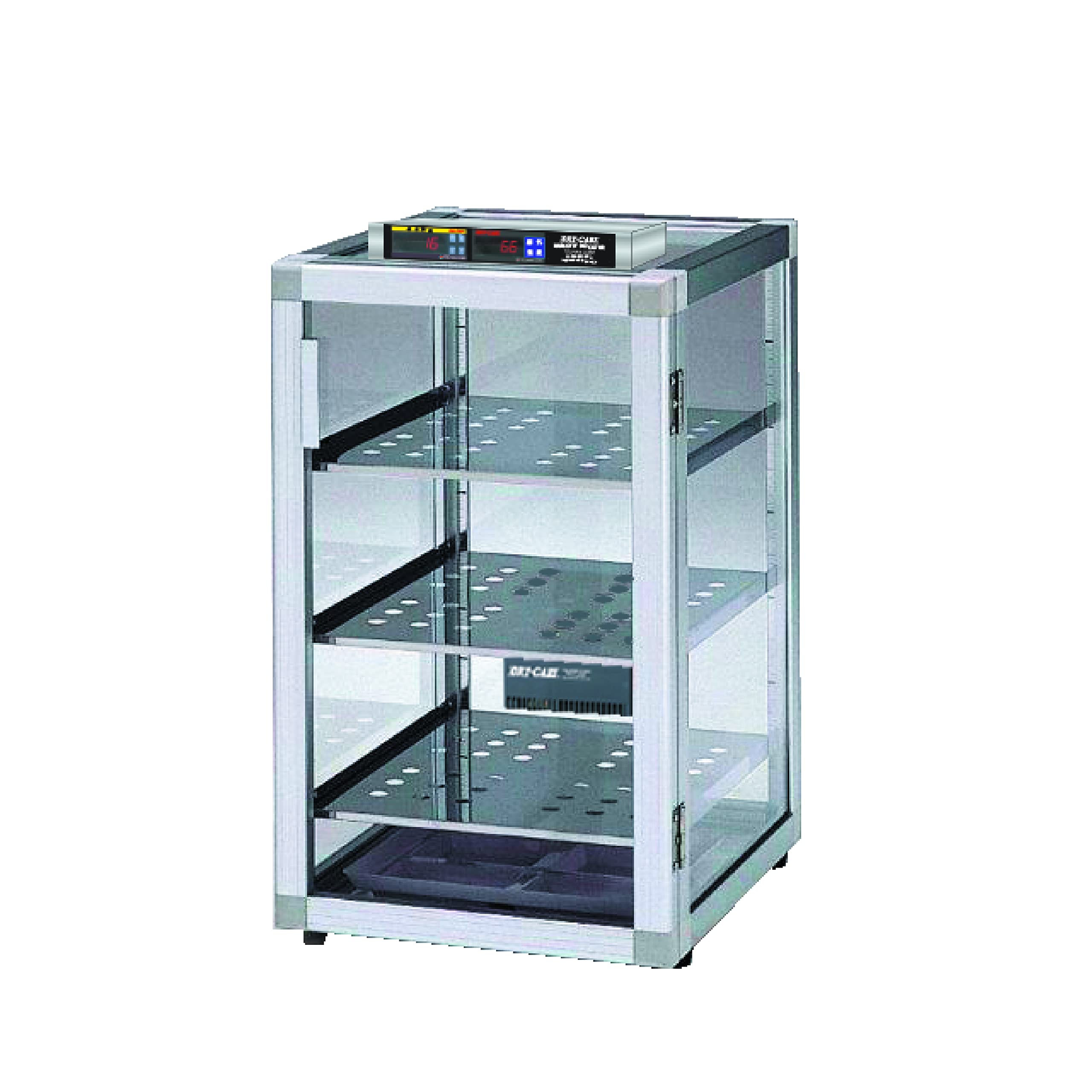 Amazon.co.jp: トーリ・ハン アクリル製防湿庫 ドライ・キャビ 110