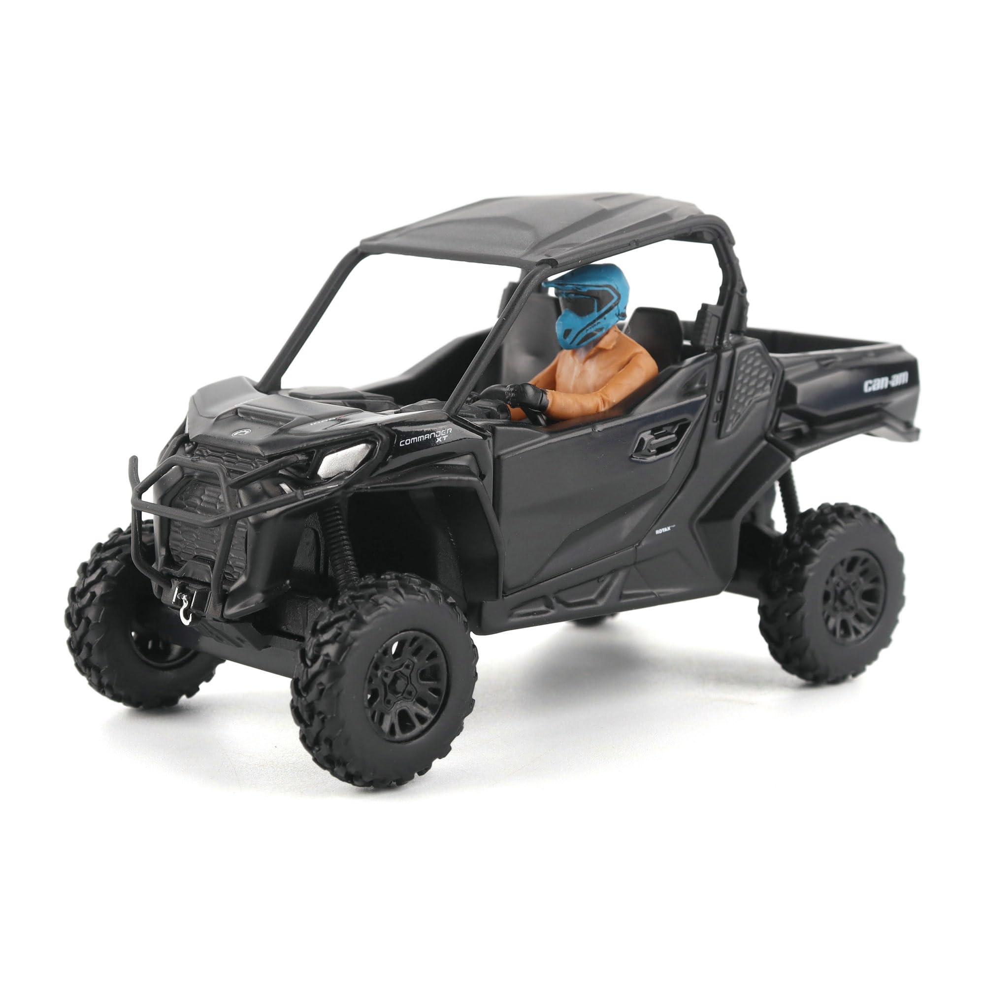 Amazon.com: Diecast Masters 1:32 Model Can-Am Commander XT 1000R
