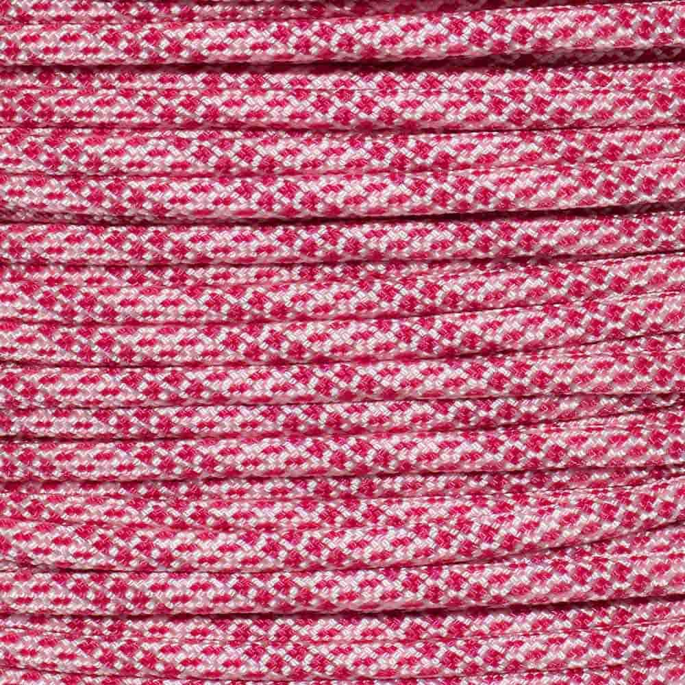 Paracord Planet 250' - 1000' Spools of Parachute Cord Type III Military Specification 550