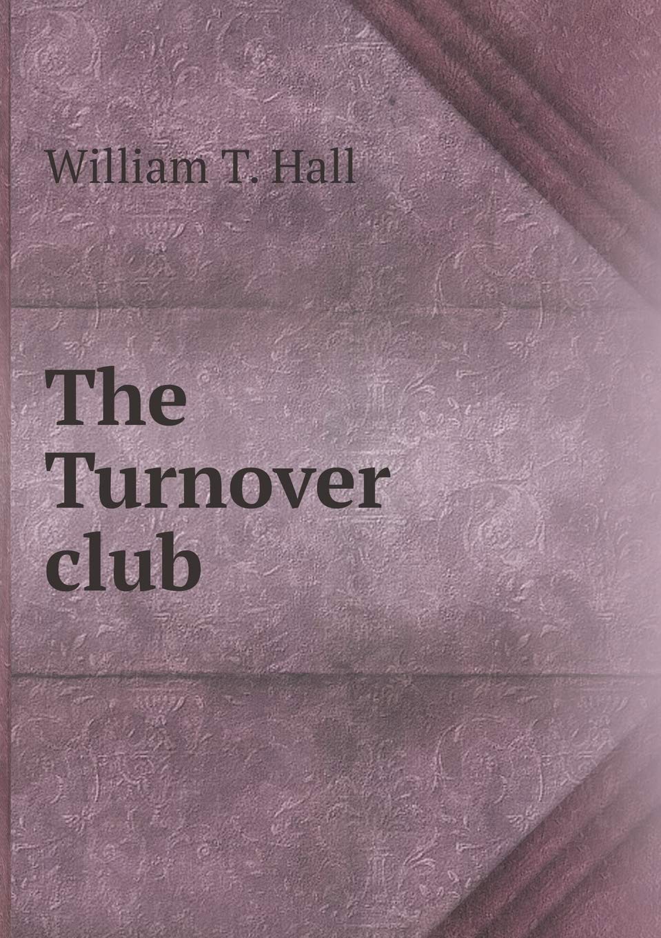 The Turnover club