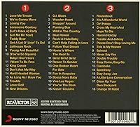 Vista 2 de Real...Elvis Presley At The Movies