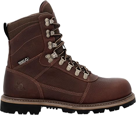 ROCKY Ranger Waterproof Outdoor Boot