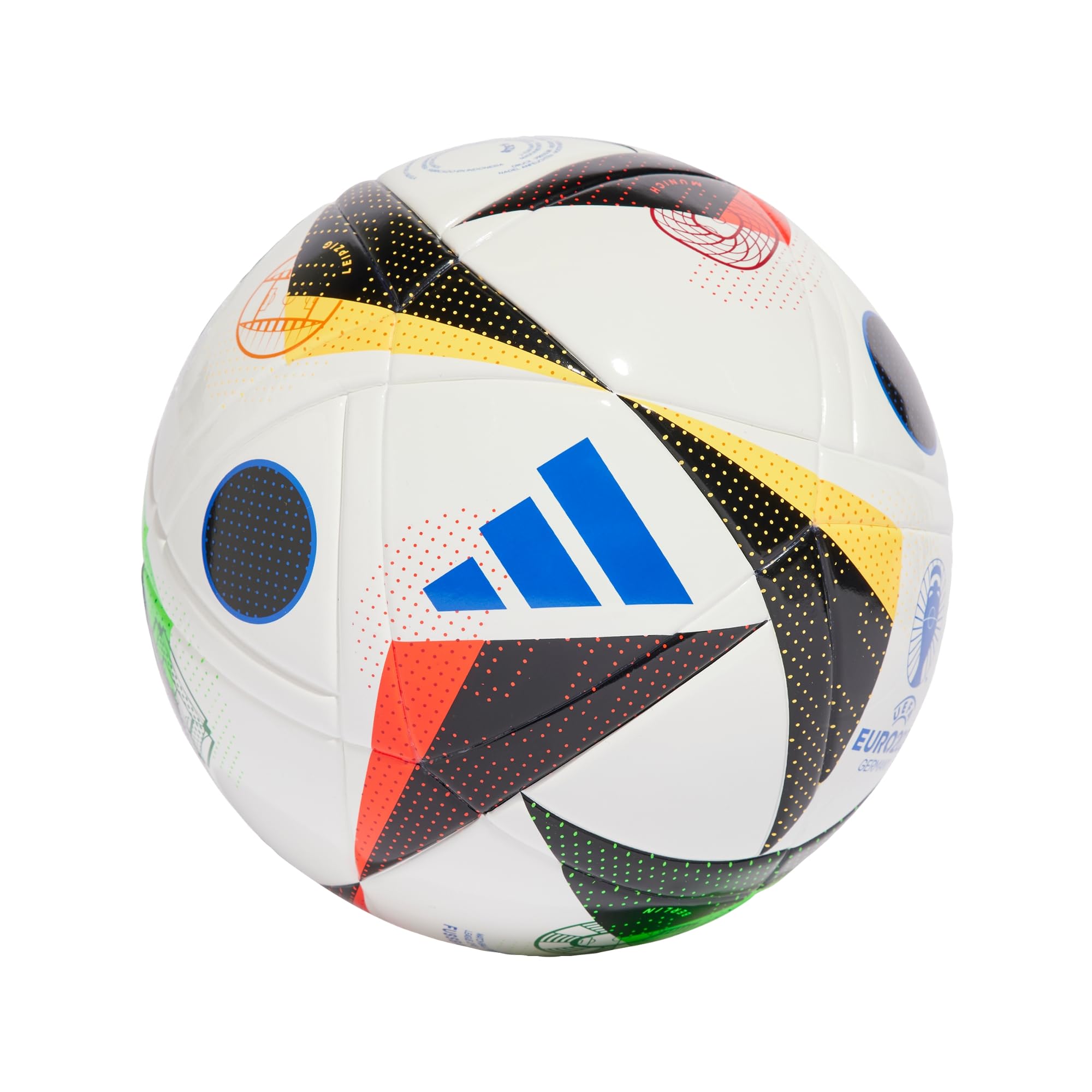 Amazon.co.jp: adidas Euro24 LGE J290。 : スポーツ＆アウトドア