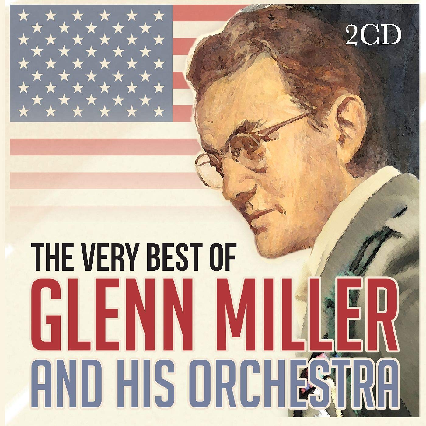 The Very Best Of (2cd)