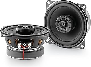 Focal ACX100 Auditor EVOシリーズ 4インチ 2ウェイ同軸スピーカーキット