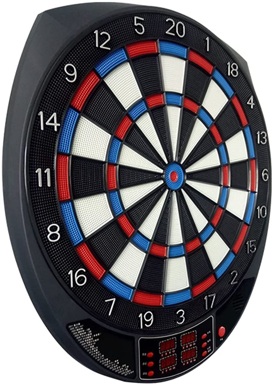 50 Punte Per Freccette In Plastica Morbida - Ricambio Per Bersagli Elettronici, Filettatura 2BA - Foto 7