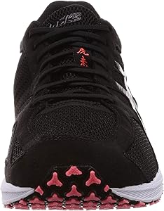 Amazon | [アシックス] ランニングシューズ TARTHERZEAL 6 メンズ