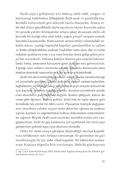 Atalarımın Evi