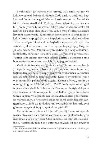 Atalarımın Evi
