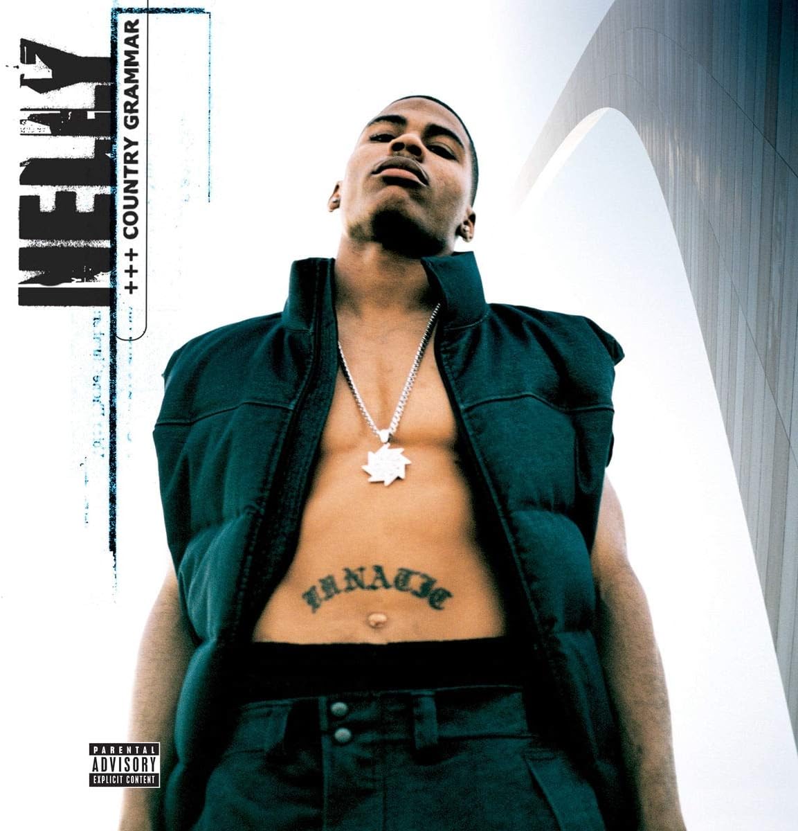 Country Grammar [VINYL]