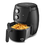 Air Fryer Britânia 4,2L Silverstone 1500W BFR36A 127V — imagem 8