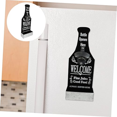 Miniatura 8 de Destapadores de tapas de abrebotellas para hombres, abridor de tapas de frascos, abridor de botellas colgante, abridor de botellas, abridor de