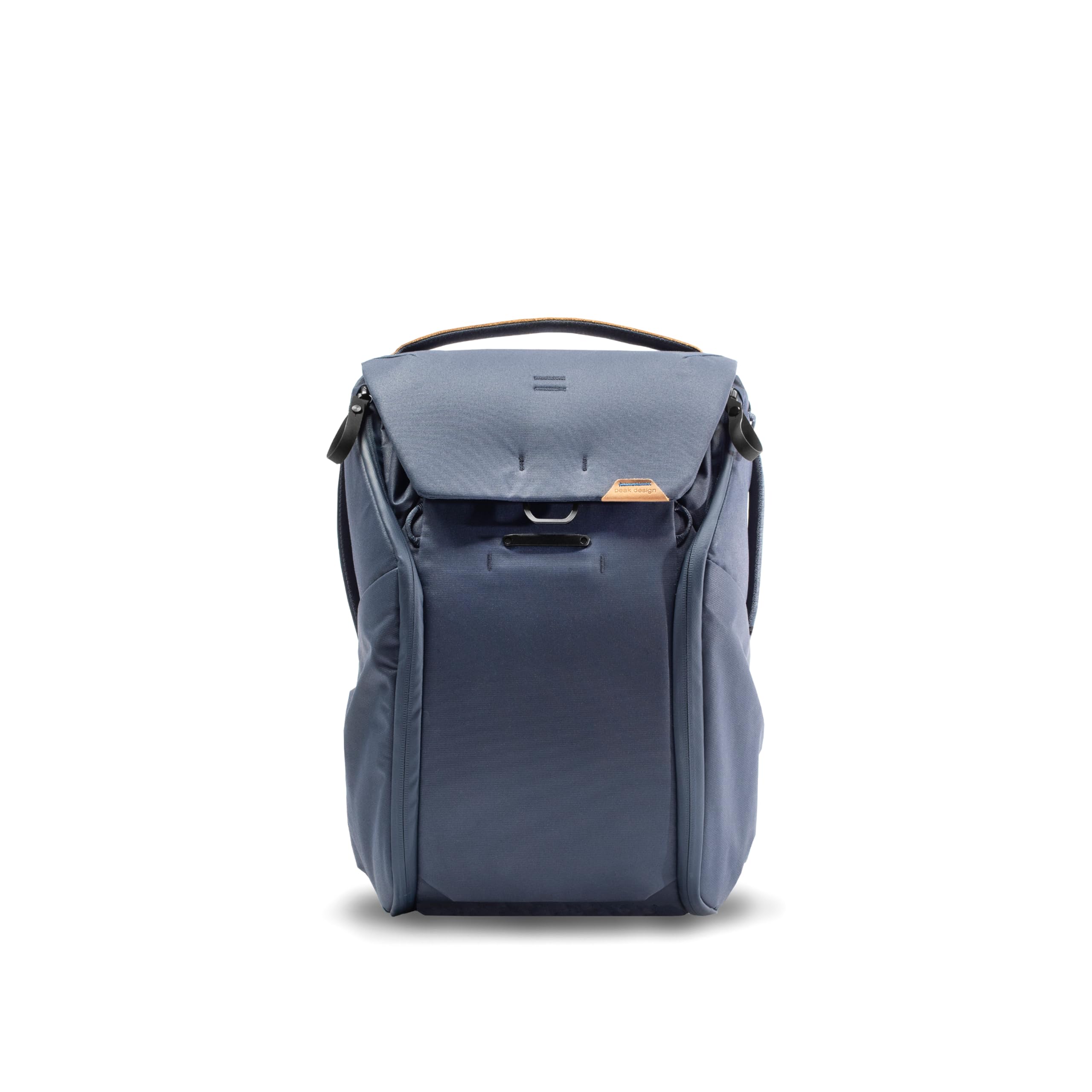 Peak Design Everyday Backpack 20L, Travel, Camera, Laptop Bag with Tablet Sleeve, V2