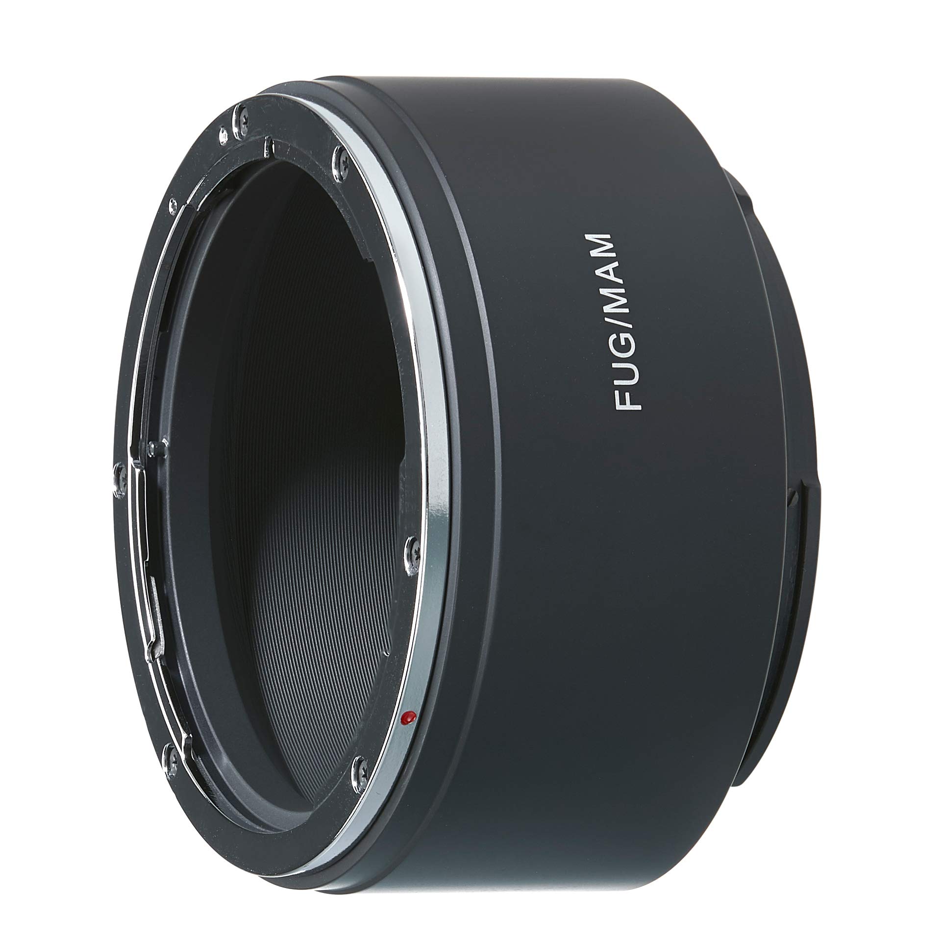 Amazon | NOVOFLEX FUG/MAM MAMIYA 645 マウントレンズ GFX 富士