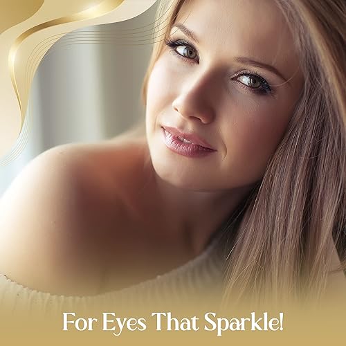 Miniatura 8 de OROGOLD Suero intensivo para ojos 24K - Suero debajo de los ojos para ojeras, hinchazón - 1.76 onzas líquidas