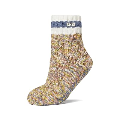 UGG Deedee Fleece Lined Quarter Ii Women
