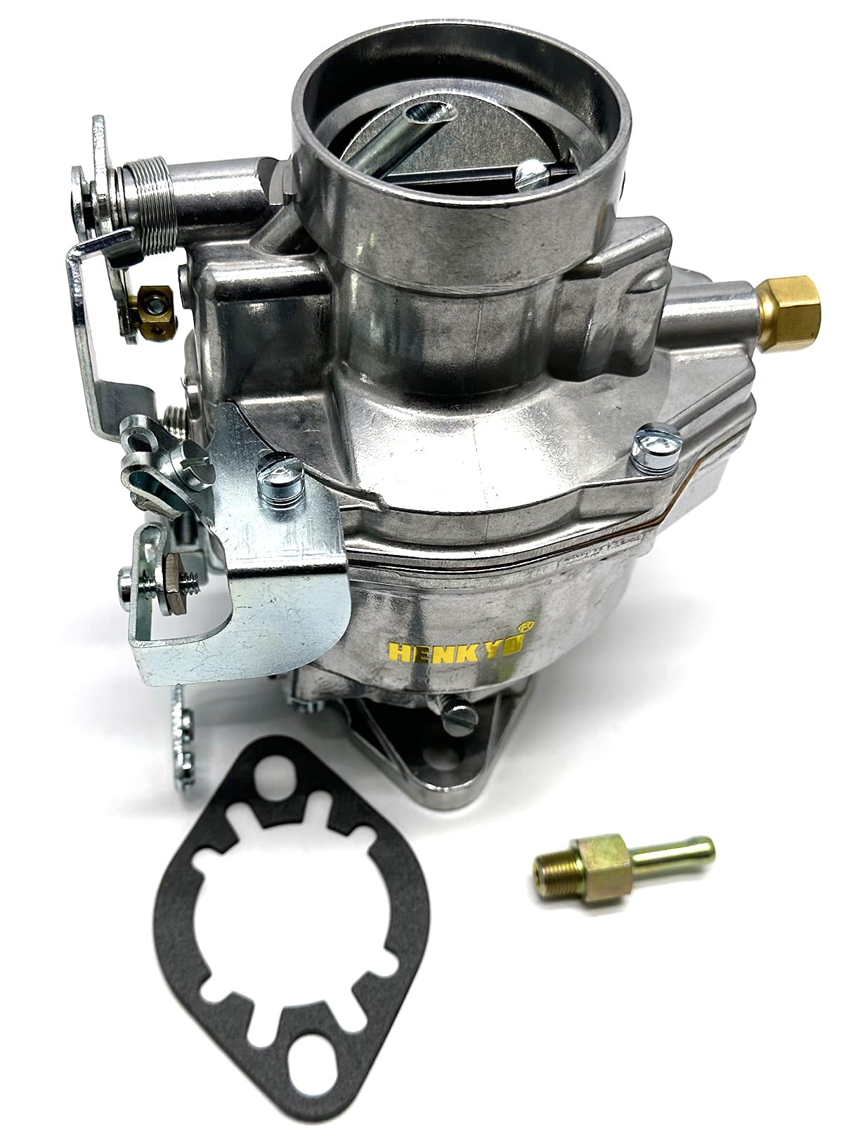 VICTOR GB-1D chevy 1個 1/2 VICTOR GB-1Bの仕様 ビクター