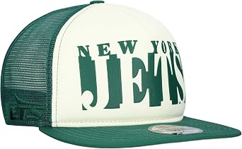 New Era Mens NFL Cutout A-Frame 9FIFTY Snapback Hat