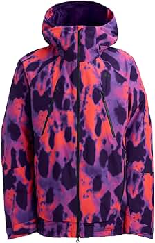 Amazon.com: Burton Men's Reserve GORE-TEX 2L Insulated Jacket