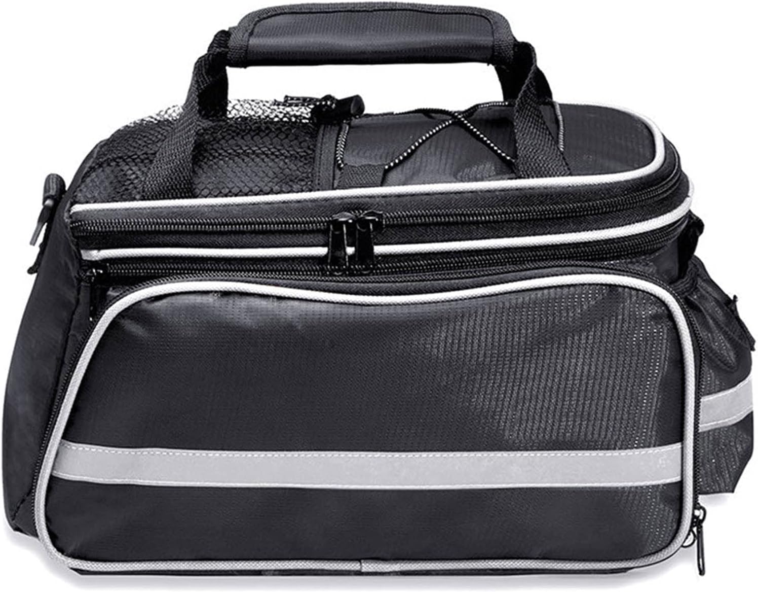 First Aid Kit Bag, Travel Emergency Pouch, Equipment Supplies Waterproof Empty Lightweight Medicine Storage