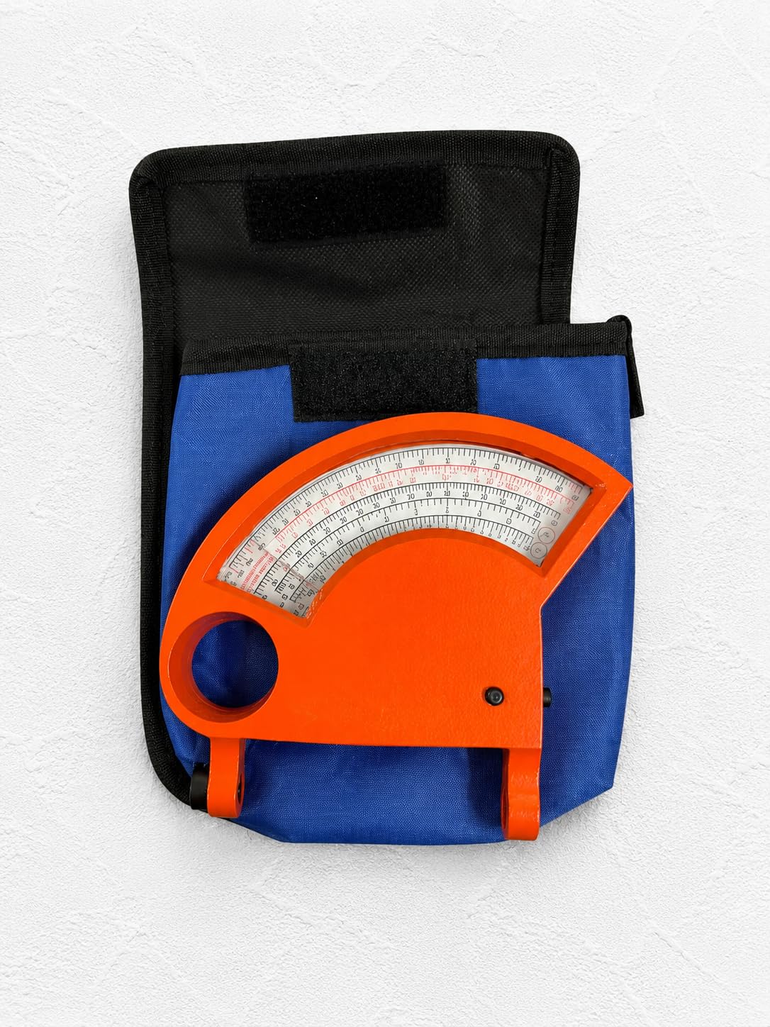 Haga Altimeter Clinometer with Carrying Case, Manual Forestry Height Meter, Tree Height Measuring Instrument, Survey & Slope Measurement Tool-image-17