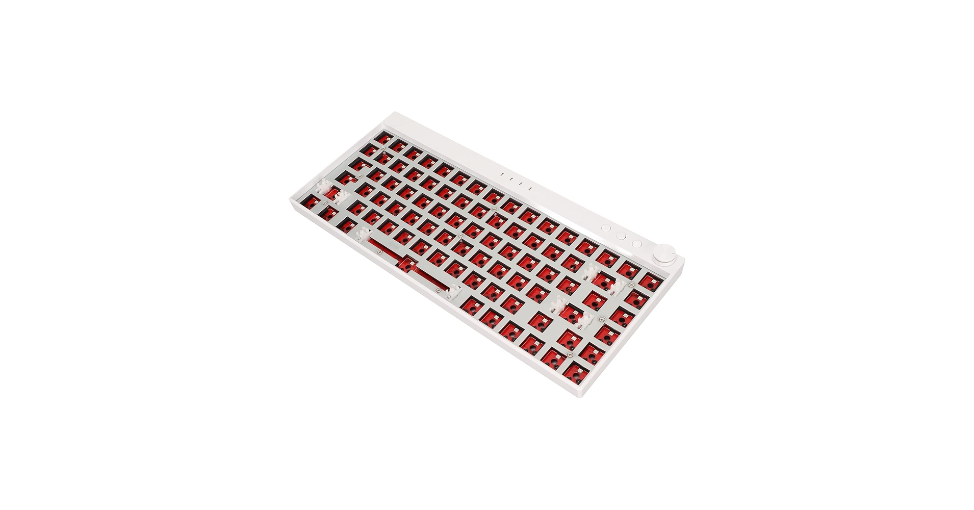 AGAR ベアボーンキーボード完成品 AGAR ベアボーンキーボード完成品 Pre-order] Agar