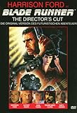  Blade Runner [Director\'s Cut]