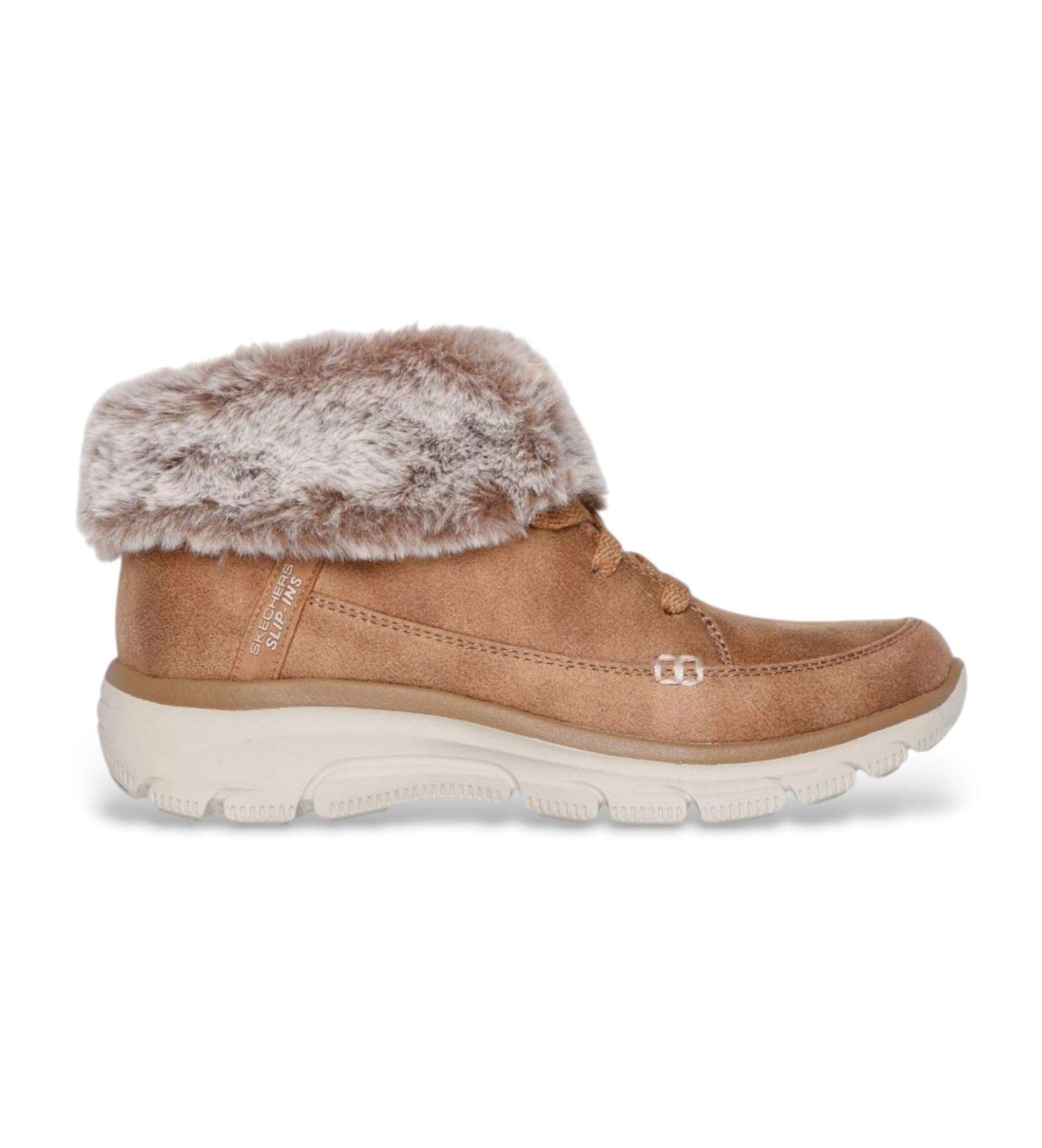 Skechers Easy Going Chilly Standards Botas cortas al tobilloMujer