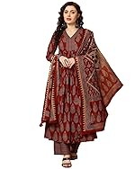 Upto 90% Off Women’s Kurta & Pant Set With Dupatta Starts at 419