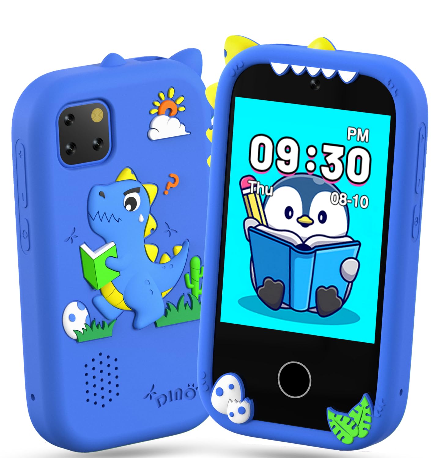 Amazon | キッズスマホ キッズスマートフォン スマホ おもちゃ スマホ