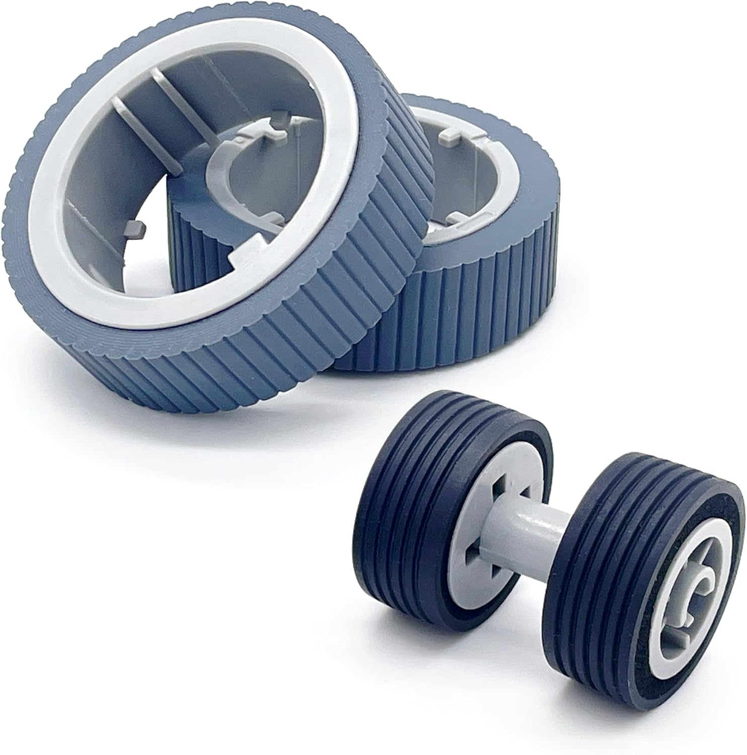 OFenny PA036700001 PA036700002 Scanner Brake and Pick