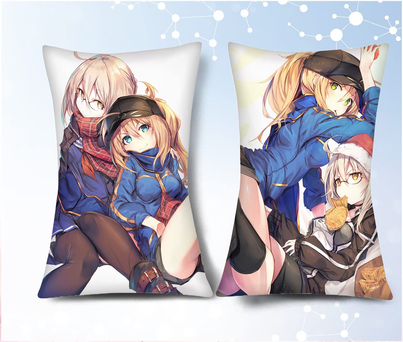 Amazon.co.jp: ラブマスター 抱き枕 Fate/Grand Order FGO 謎の