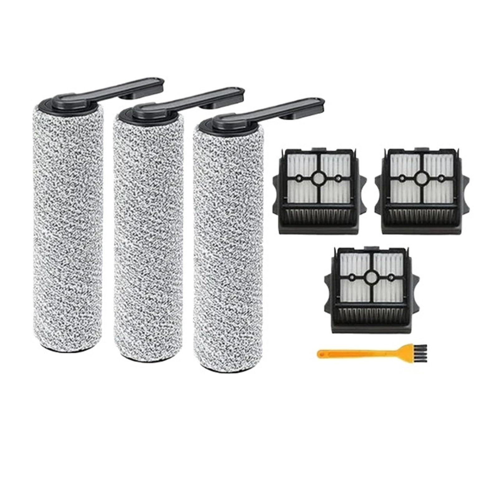 Filtre HEPA et rouleau pour Tineco Floor One S5-Combo pour une aspiration maximale