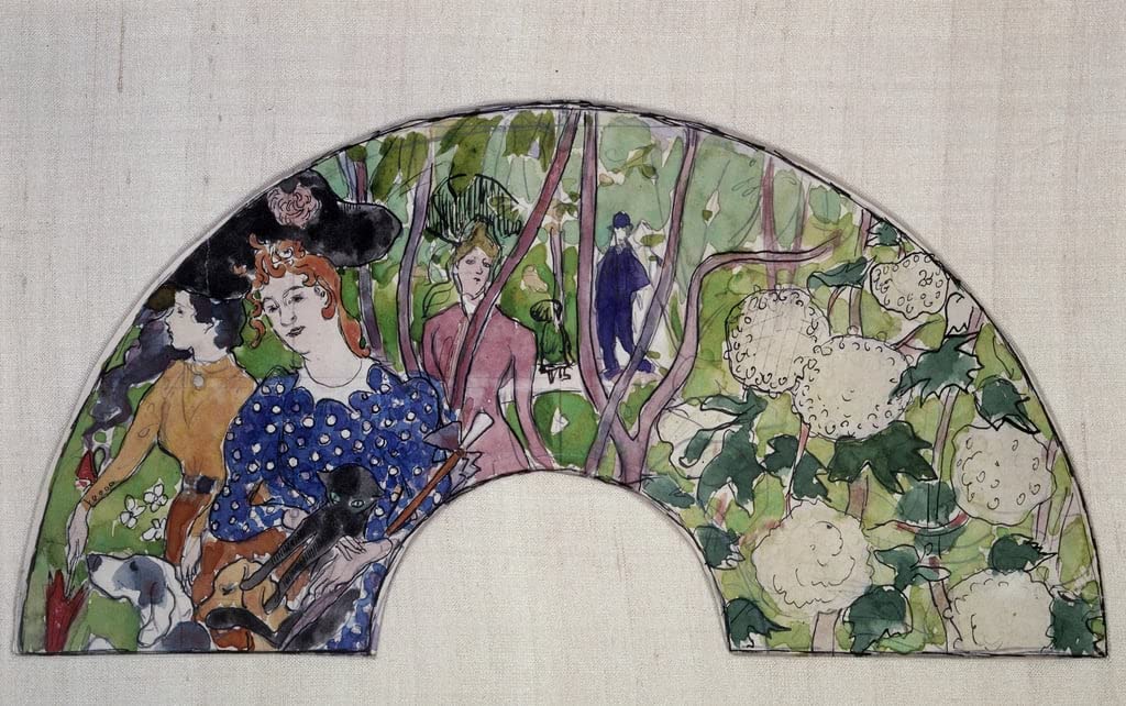 Affiche Pierre Bonnard impression sur toile 60x90cm pour la décoration d'un salon moderne