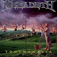 Vista 1 de Youthanasia