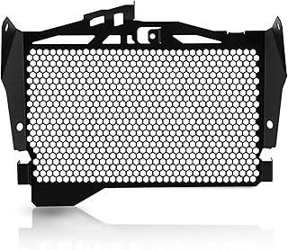 ラジエーターカバー 用のテネレ700 用のテネレ 700 T700 T7 2019-2024 2025 オートバイアクセサリー ラジエーターガード保護グリルカバープロテクター