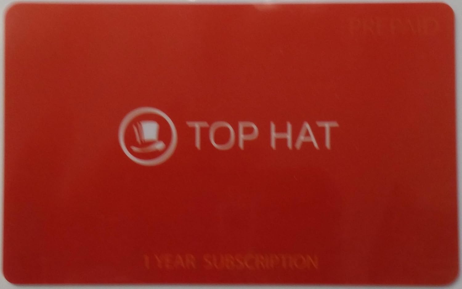 TOP HAT PRO SUBSCRIPTION intelligence overview