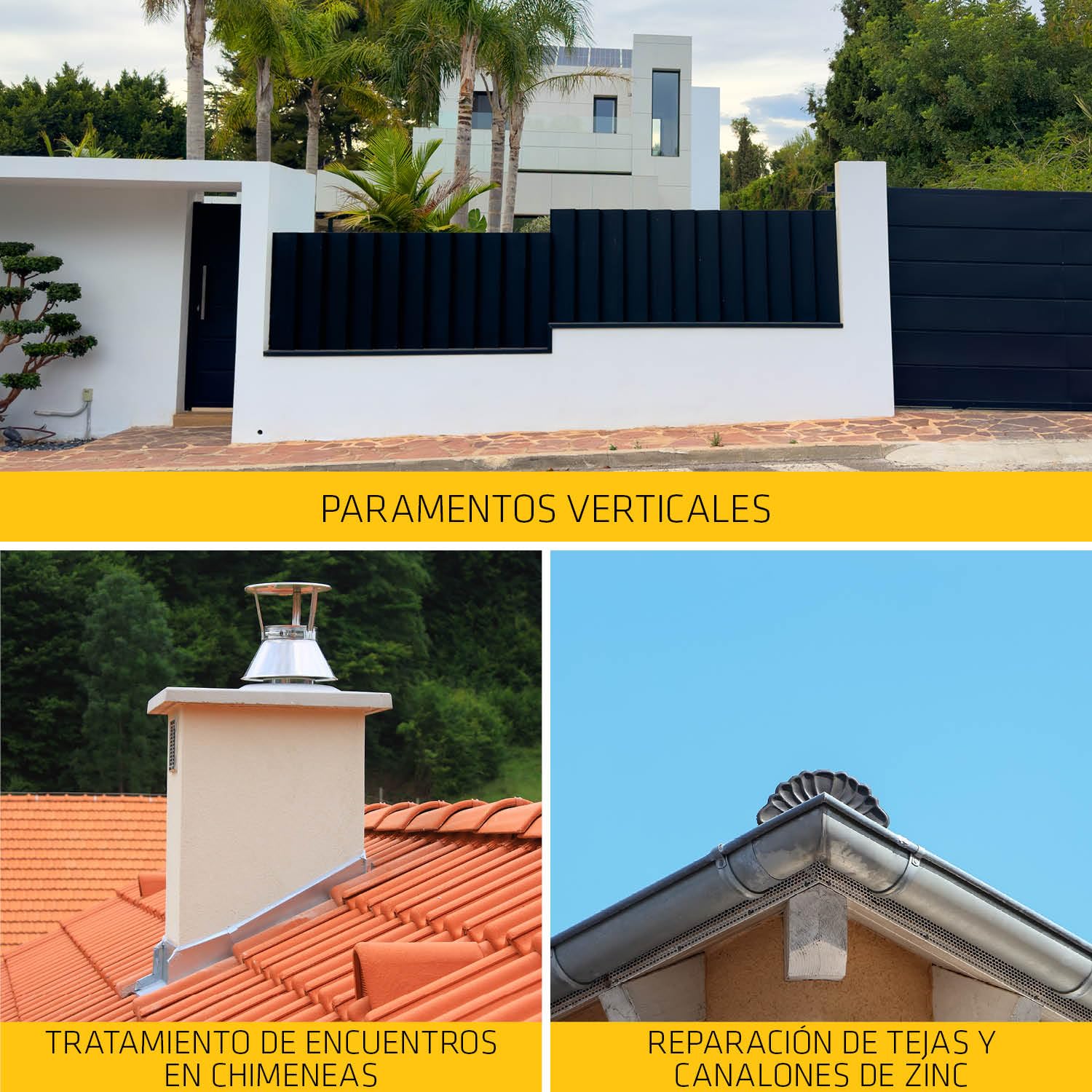 SIKA - Impermeabilización reforzada con fibra - SikaFill 370 Fibers - Blanco -Pintura acrílica con fibras de vidrio para impermabilización de cubiertas y terrazas visitables - Puenteo de fisuras - 5kg