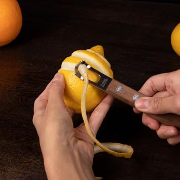 Cocktail Kingdom Channel Knife