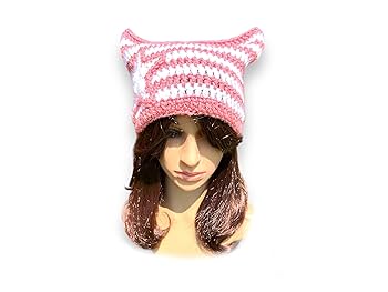 帽子 LOOP YARN SHAGGY CAT EAR KNIT CAP PINK il_1080xN.876521191_tuha.jpg
