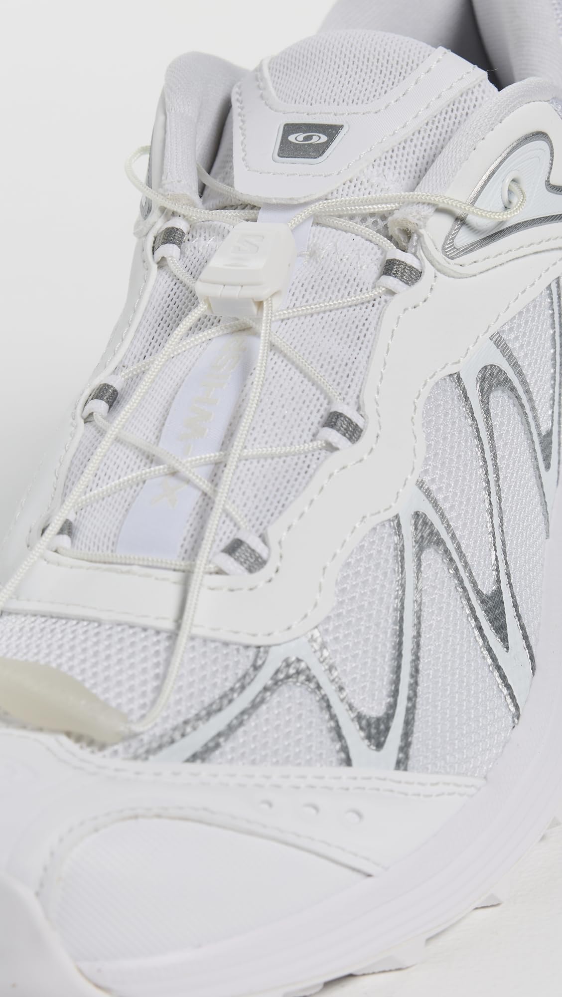 SALOMON XT Whisper Blanco Wht
