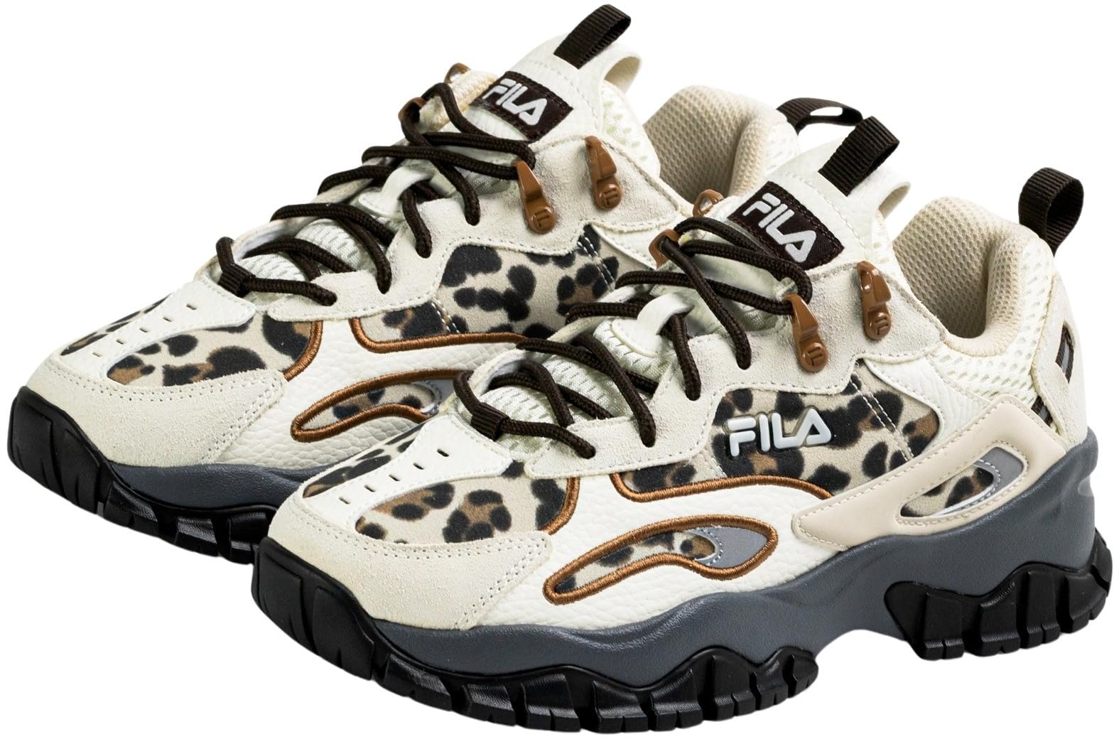 FILA Kobiety Ray Tracer Tr2 A WmnAdidasy