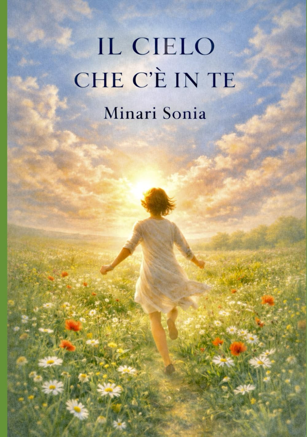 il cielo che c'è in te
