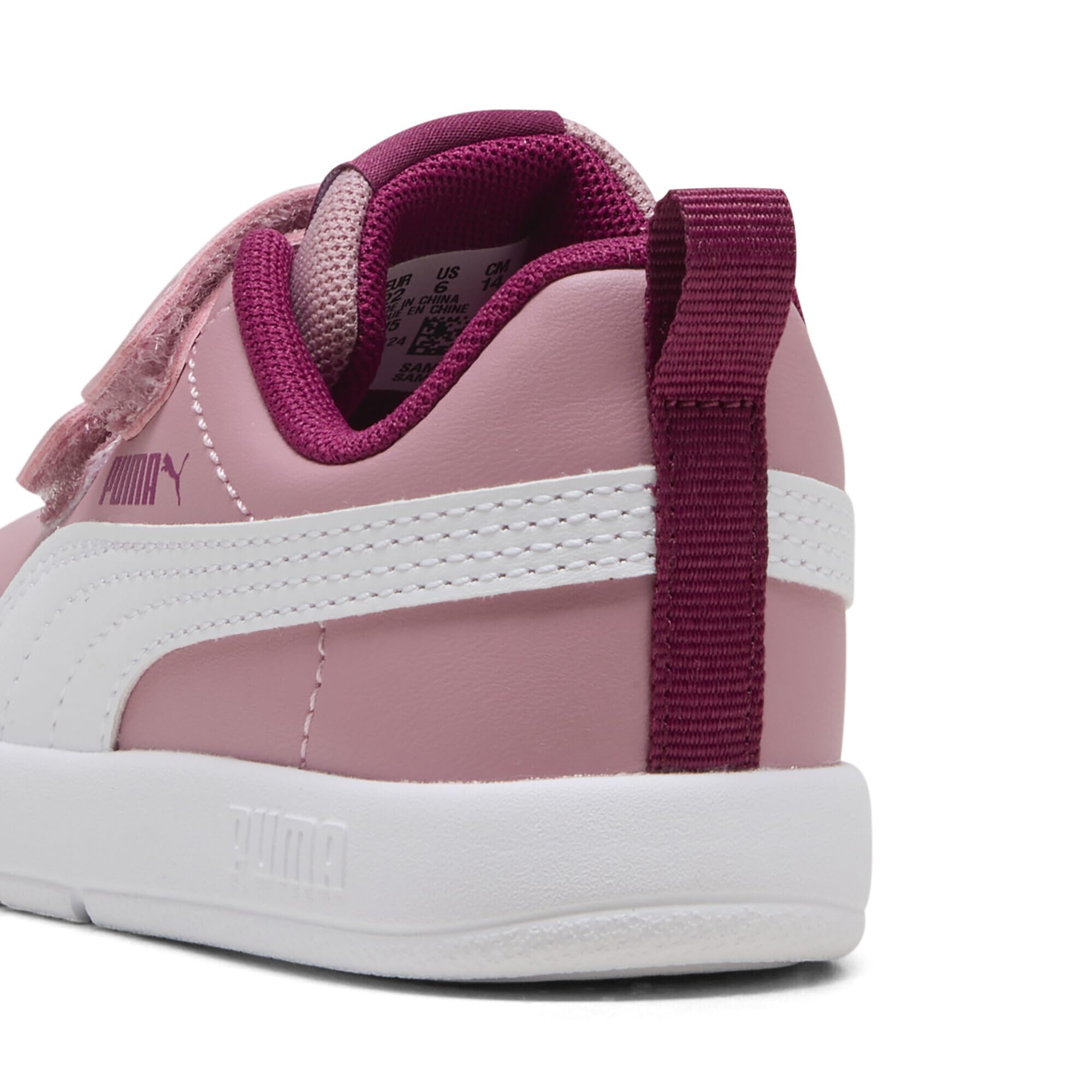 Puma Courtflex V2 V Inf Zapatillas deportivasNiños