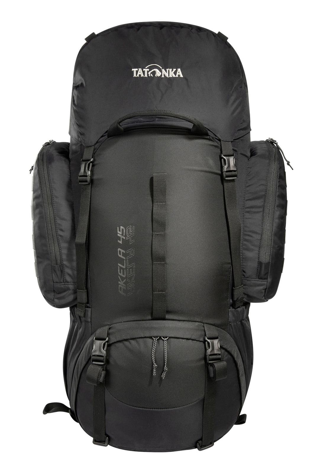 Tatonka Unisex Akela 45 Backpack (Pack of 1)