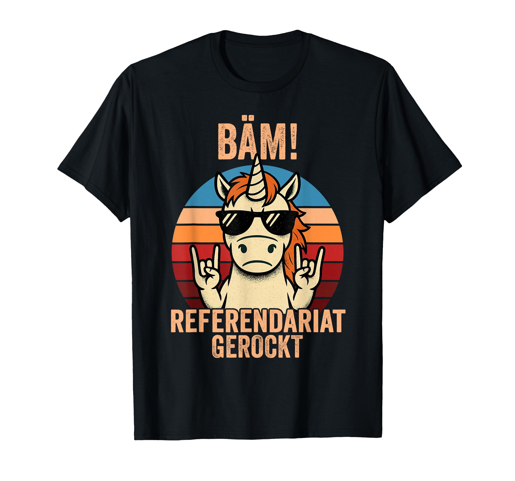 Kleidung mit Designs von Amazon Merch on Demand