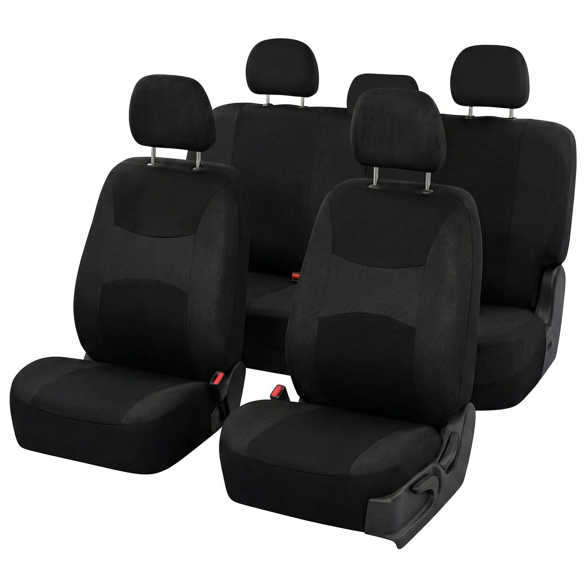 FH Group Universal Seat Covers seat covers