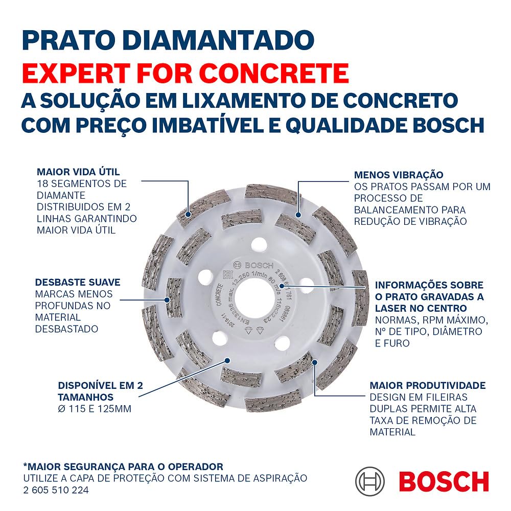 BOSCH - 2608601761
