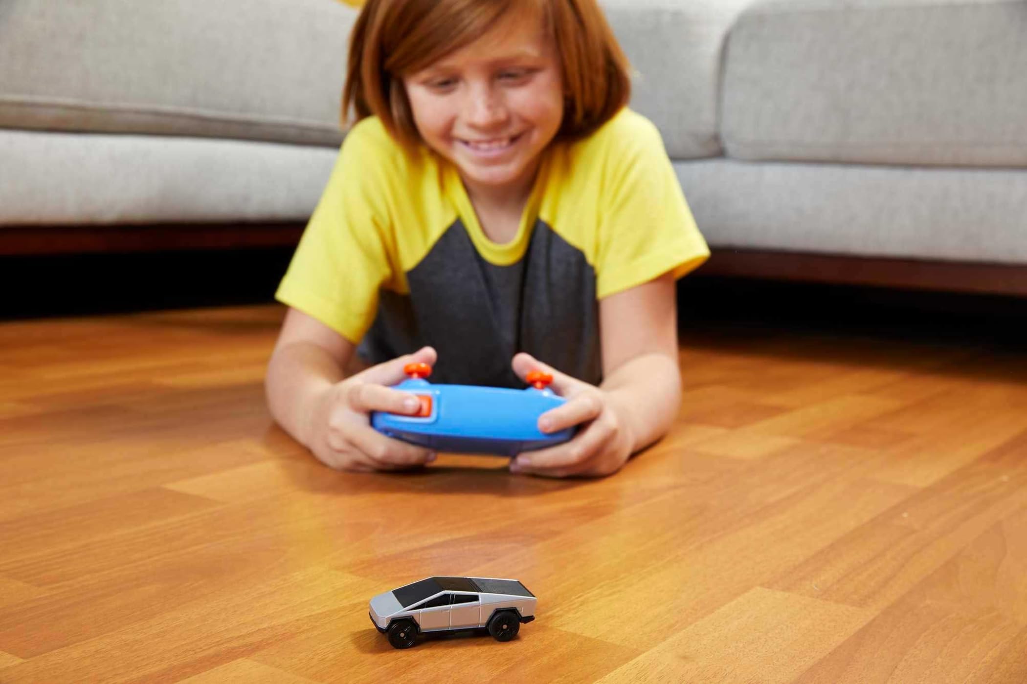 Amazon.co.jp: ホットウィール(Hot Wheels) 1:64 RC – サイバー